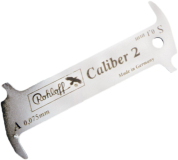 Rohloff Caliber 2 Kettenverschleißlehre (Artikelnr. 3000)