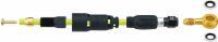 Anschluß-Set für HyFlow Set von Jagwire für Shimano Saint