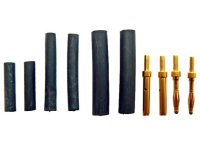 SUPERNOVA Goldstecker?Set