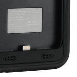 Tigra Sport MountCase PowerPlus Bike Set IPhone 6 Plus 4000 mAh
