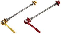 1 MTB Titan Schnellspanner Set von Token 43 Gramm