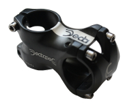Vorbau Deda Cortissimo 45 mm für 31,7 mm Lenker