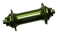 VR-Nabe Erdmann DH-V 32 Loch grün