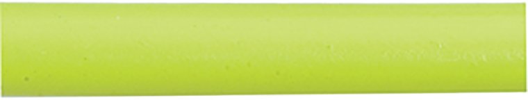 1 m Bowdenzughülle neon-grün für Bremszüge von Jagwire 