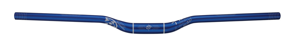 Lenker Reverse Lead für 31,8 mm Länge 770 mm in diversen Farben
