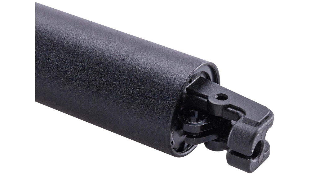 Contec Nara Drop Air DLX absenkbar und gefedert