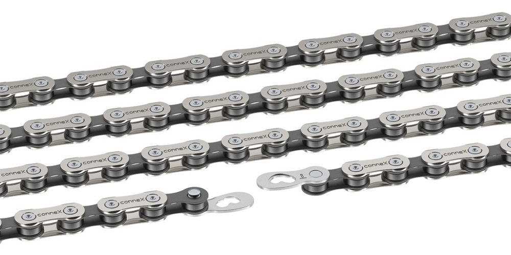 6/7/8-fach Kette Wippermann Connex 804 mit Kettenschloß 114 Glieder