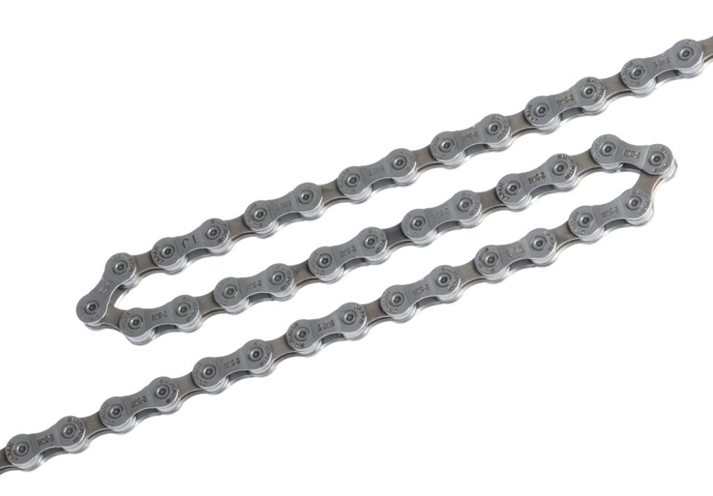 9-fach Kette Shimano CN-HG53 Deore Ausführung 114 Glieder