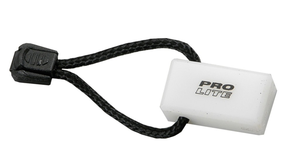 PRO-LITE Ice Cube Speichenhalter für Messerspeichen