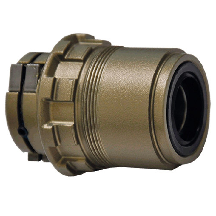 Novatec Sram XX1 / XD Freilaufkörper Typ B aus Stahl für Superlight 4 in 1 Naben