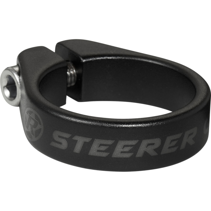 Klemmbarer Spacer 1 1/8" 10mm Steerer Clamp von Reverse