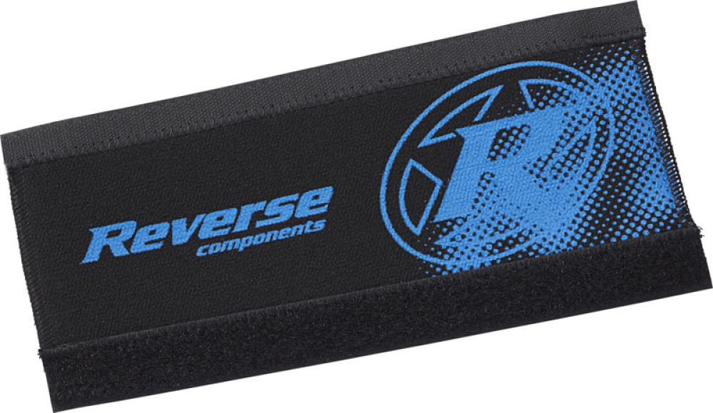 Reverse Kettenstrebenschutz aus Neopren in diversen Farben