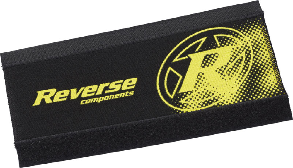 Reverse Kettenstrebenschutz aus Neopren in diversen Farben
