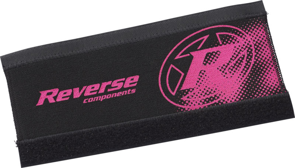 Reverse Kettenstrebenschutz aus Neopren in diversen Farben
