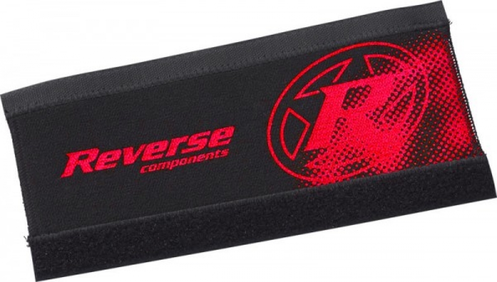 Reverse Kettenstrebenschutz aus Neopren in diversen Farben