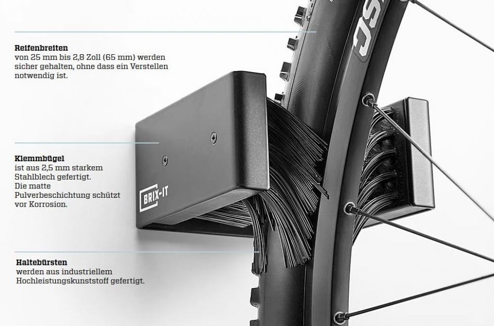 RadsportErdmann Groß und Einzelhandel BRIXIT Fahrrad