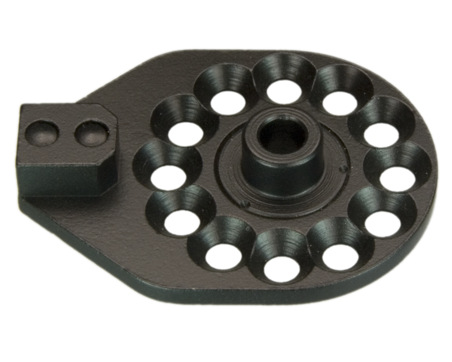 Rohloff Speedhub Modell 8027 XL CC DB OEM mit 170 mm Einbaumaß für Fatbikes