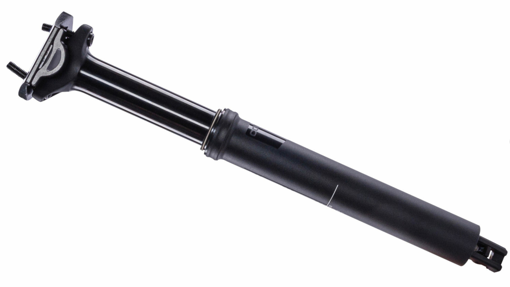 Contec Nara Drop absenkbar und gefedert