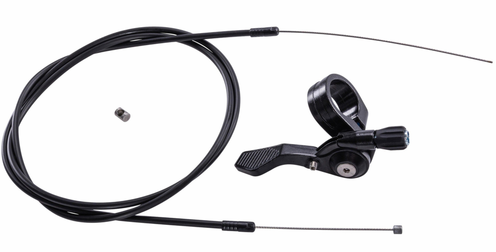Contec Nara Drop absenkbar und gefedert