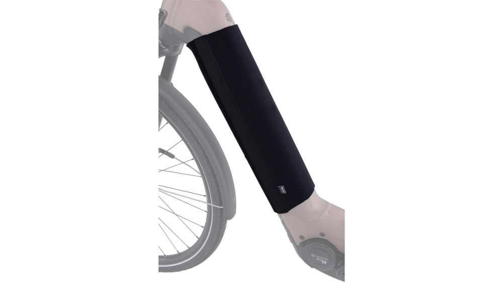 Contec E-Bike Rahmenakku Tube Schutzhülle Neo Protect aus Neopren