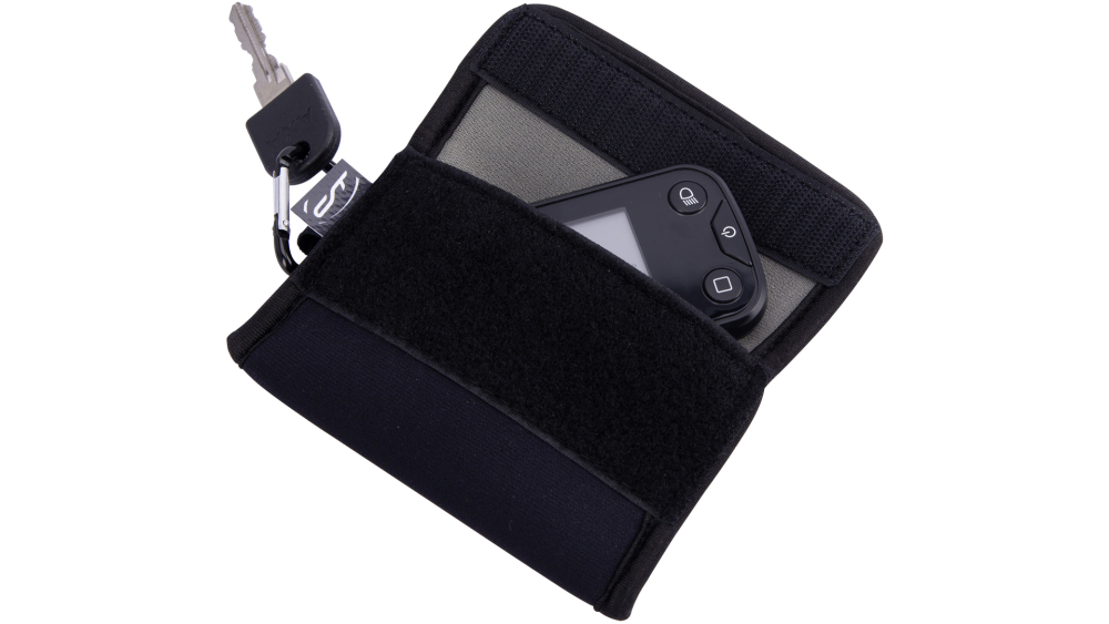 Contec Display Schutztasche Neo Protect aus Neopren