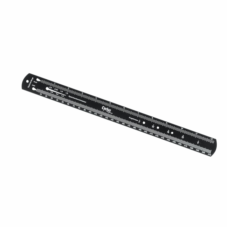 CYCLUS TOOLS Speichenmesslehre