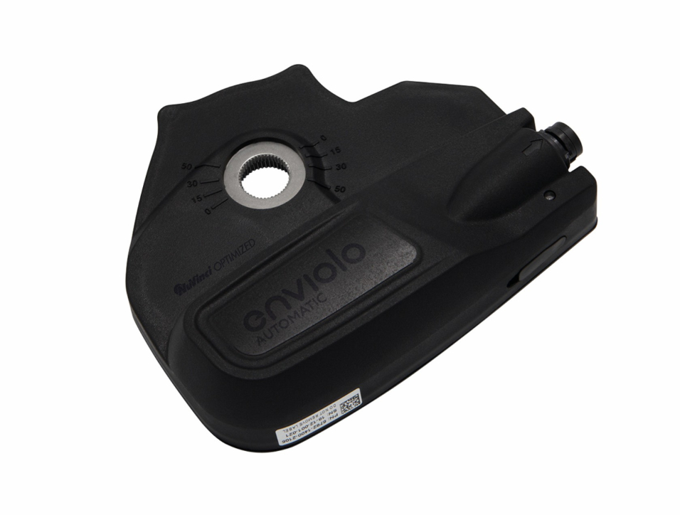 Nabeninterface Enviolo Automatic für Enviolo 40 Zähne für Heavy Duty/CA/SP