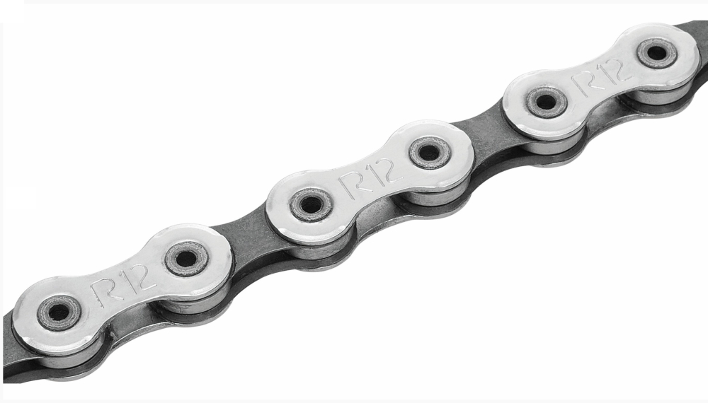 12 fach Kette Campagnolo Super Record 12S 114 Glieder