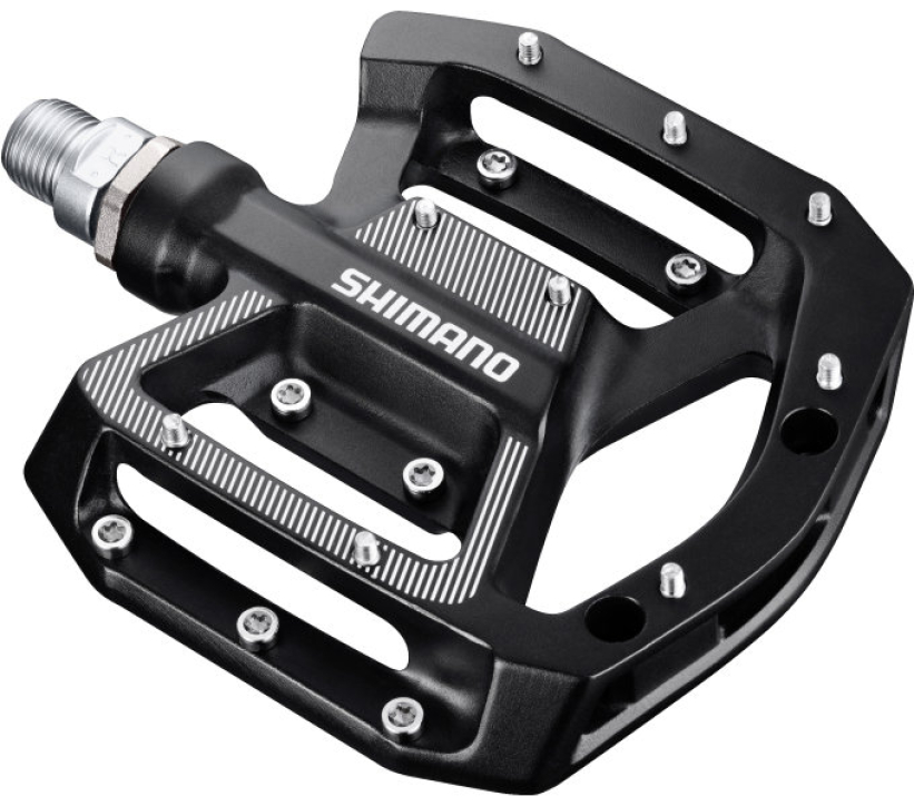 Shimano PD-GR500 Plattformpedale Paar schwarz