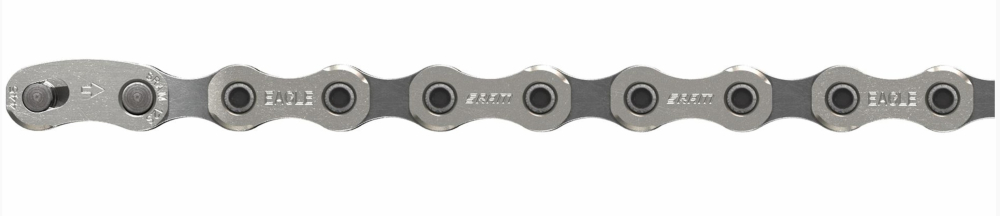 12 fach Kette Sram NX Eagle 126 Glieder