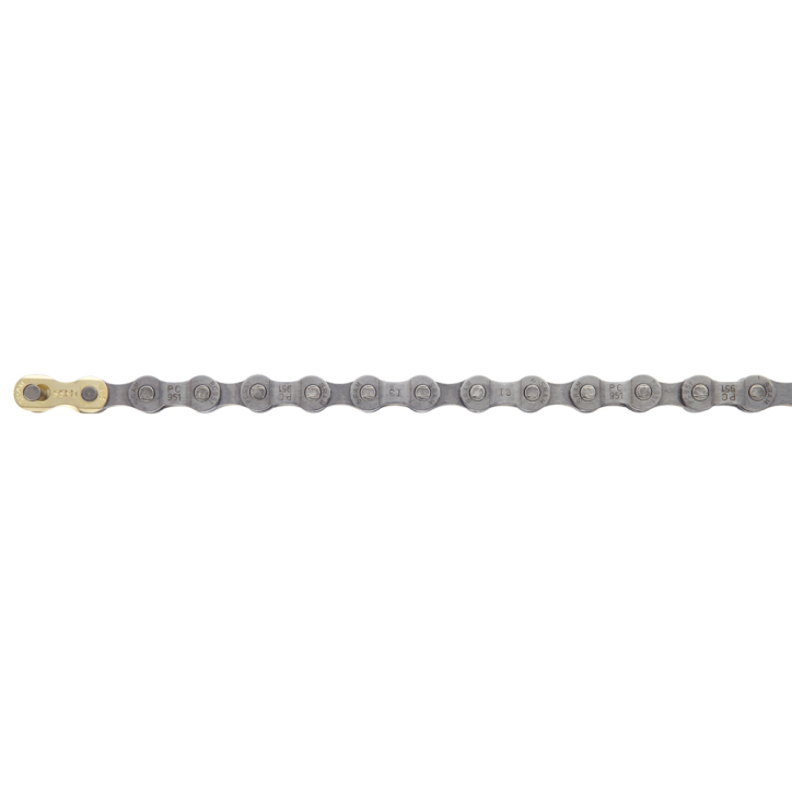 9 fach Kette Sram PG 951 114 Glieder mit Kettenschloss