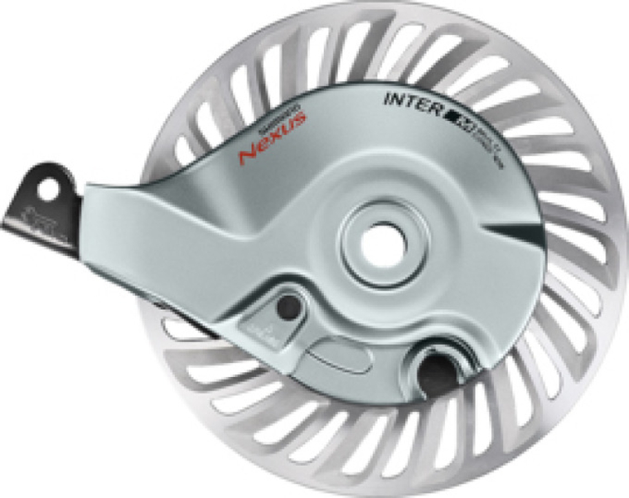 Rollenbremse Shimano NEXUS BR-C6000 hinten