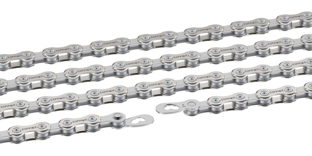 9-fach Kette Wippermann Connex 904 mit Kettenschloß 114 Glieder