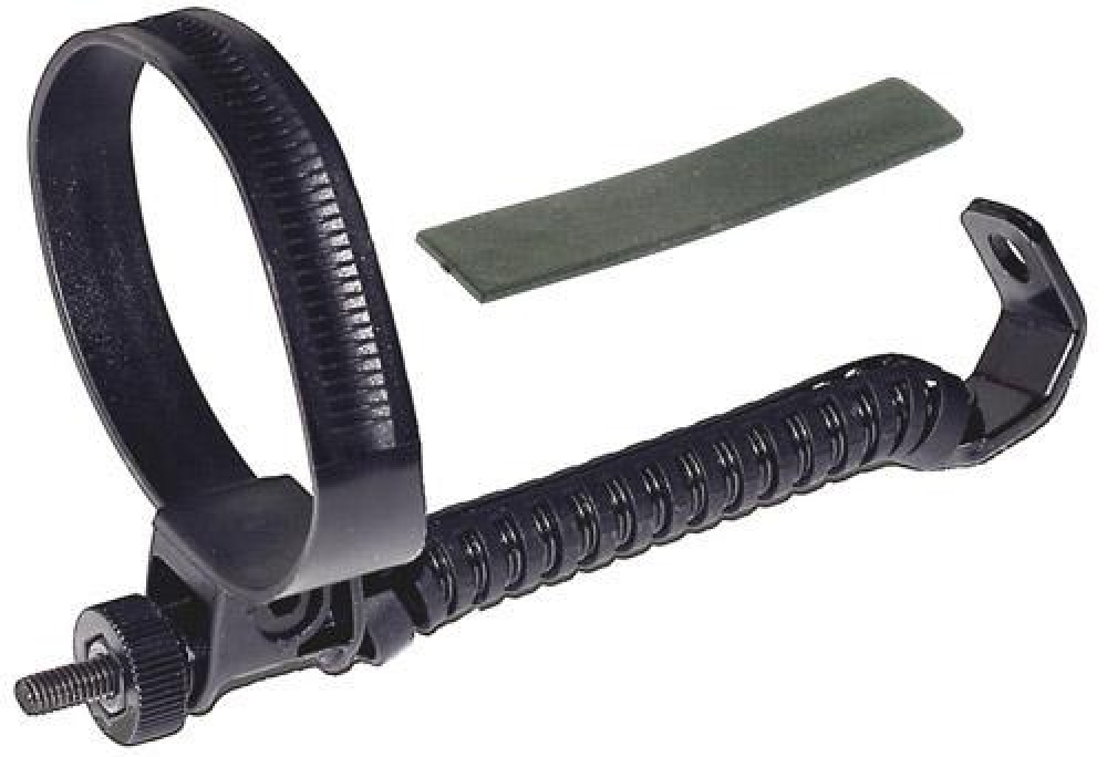 Lenkungsdämpfer für 2 Beinständer Rahmenstärke 28-63 mm