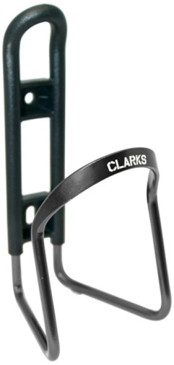 Trinkflaschenhalter von Clarks schwarz 70 Gramm