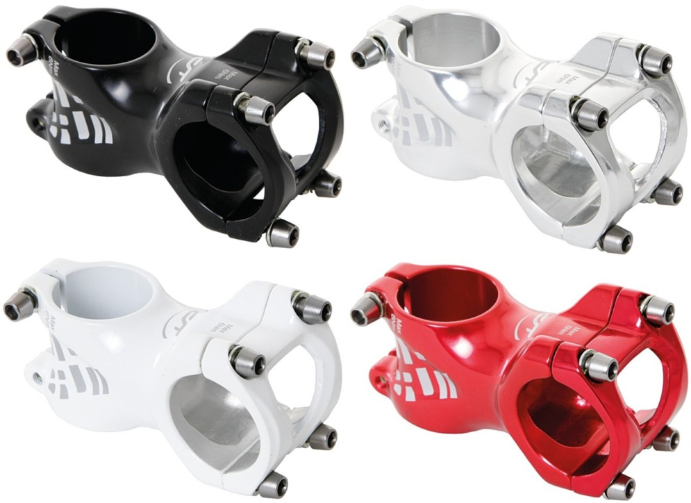 Vorbau Contec Brut MTN 31,8 Länge 50 mm Winkel +-7° diverse Farben