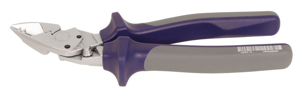CYCLUS TOOLS Multifunktionsseitenschneider für E-Bike