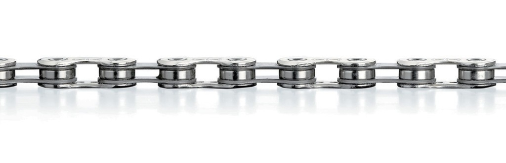 9 fach Kette Campagnolo Record C 9 114 Glieder