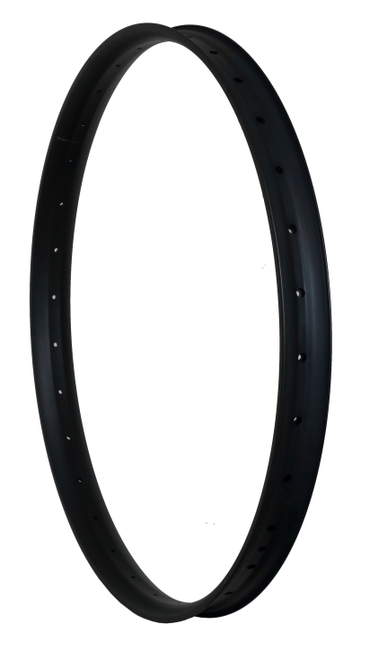 27,5" Plus Disc Felge Erdmann  32 Loch tubeless ready 45-584