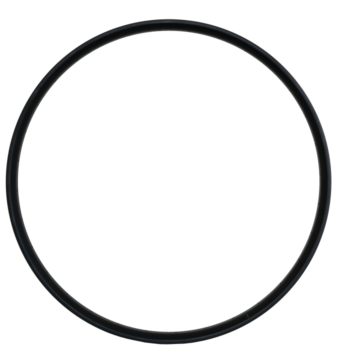 27,5" Plus Disc Felge Erdmann  32 Loch tubeless ready 45-584