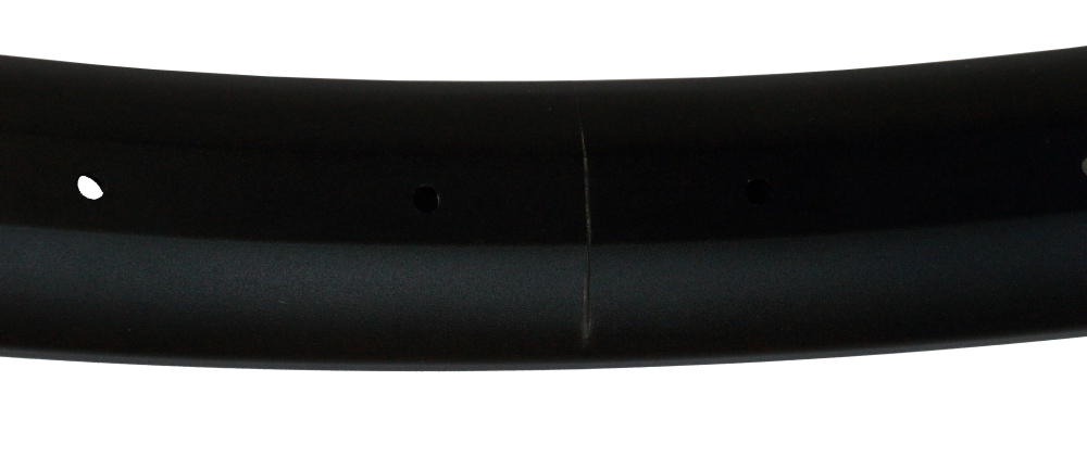 27,5" Plus Disc Felge Erdmann  32 Loch tubeless ready 45-584