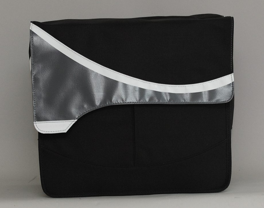 Doppel Tasche E-Bike Karl