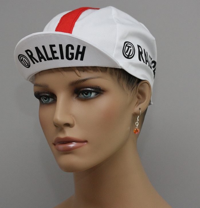 Retro Kappe Raleigh
