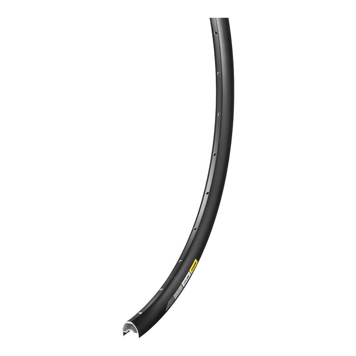 27,5" Felge Mavic XC 421 schwarz tubeless ready 21-584