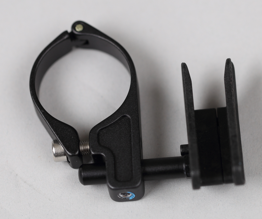 Universal Kettenführung kurz für 31,8 oder 34,9 mm Sattelrohr