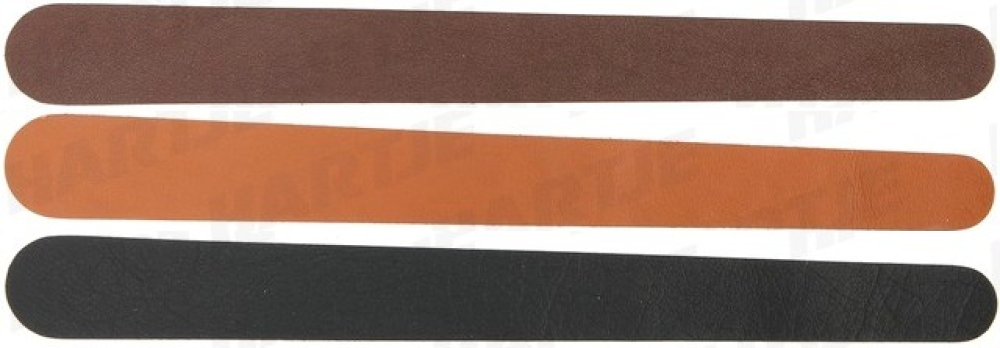 Retro Kettenstrebenschutz Contec "Exclusiv" in diversen Farben
