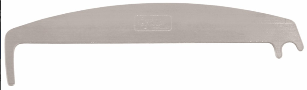 Kettenverschleißlehre von Cyclus Tools