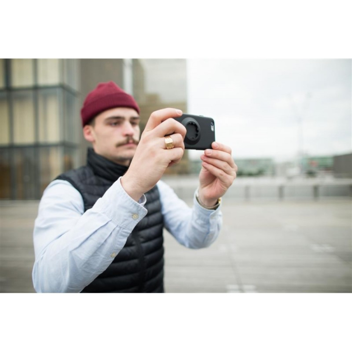 Tigra Sport MountCase 2 für iPhone und Galaxy