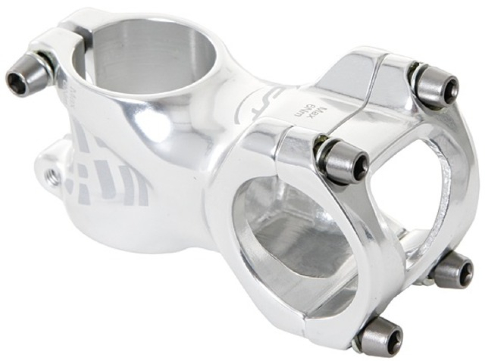 Vorbau Contec Brut MTN 31,8 Länge 50 mm Winkel +-7° diverse Farben