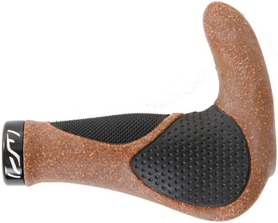 CONTEC Griff "Tour Deluxe Pro Kork" lange Barends 140 mm